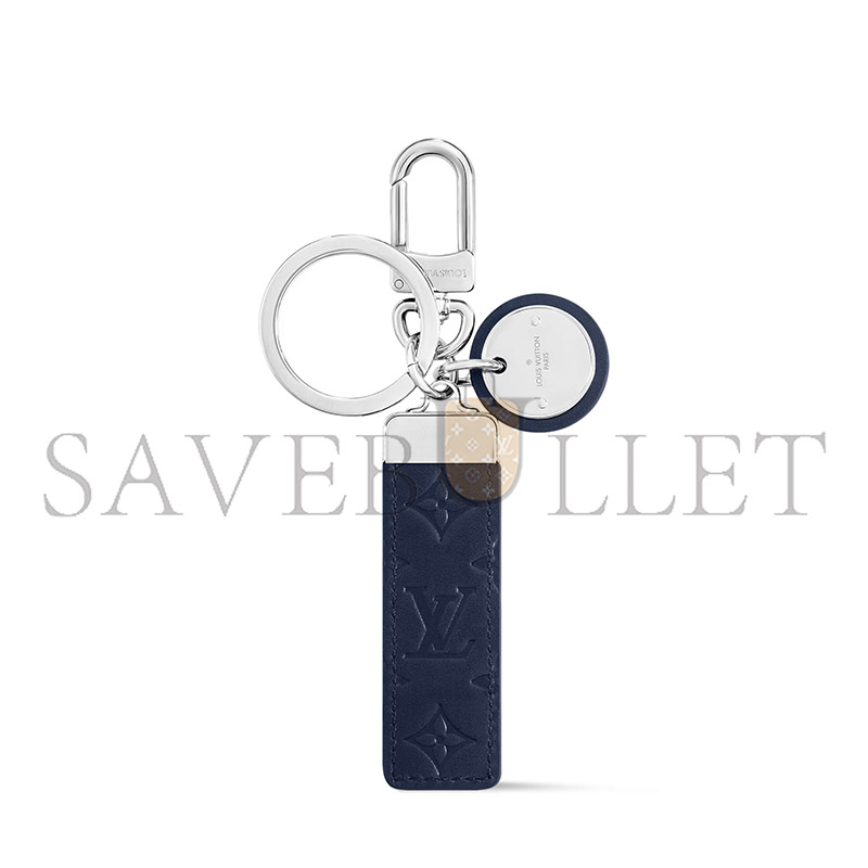 l0*is V*t0n neo lv club key holder and bag charm m02078